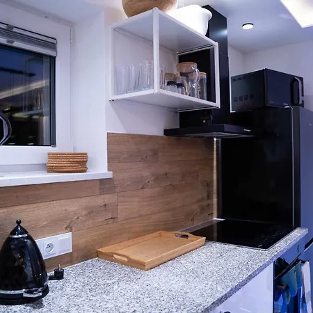 Apartman Caloroczne 